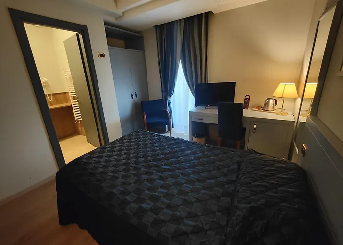 Hotel Lemi Benevento